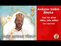 Afaan Oromo Zikri Awayow Salam Alayka Anwar Yusuf