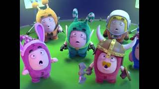 Trogg & Minions Part 1 - The New Reward Prizes