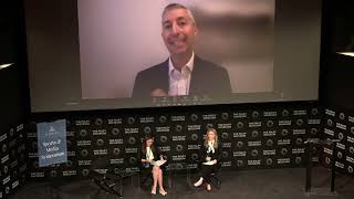 TV Bureau of Advertising (TVB) Brad Seitter, President & CEO - Gabelli 18th Sports & Media Symposium
