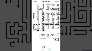 🏆 Arrow Puzzle Level 62 Walkthrough | Complete Solution & Brain Challenge 🧩🔥