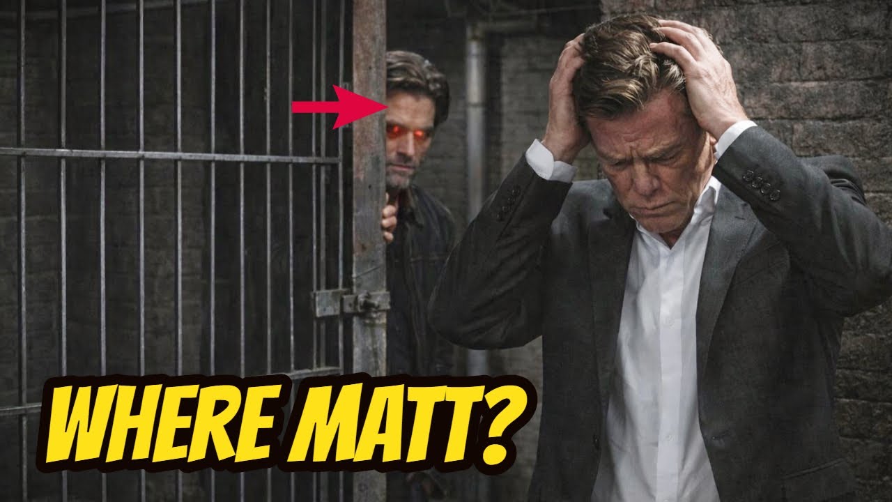 Y&R Spoilers Shock MATT ESCAPED AND LEFT A LETTER - Jack strangled Diane and said his last 7 words