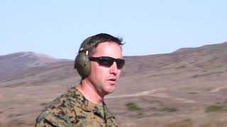 Competition-In-Arms: Pendleton hosts marksmanship competition