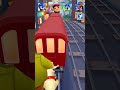 Sonic Boom Subway Surfers Sonic Dash Sonic Forces 