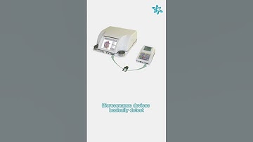 What is Bioresonance