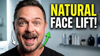 The Only Face Exercises That Actually Improve Laugh Lines Marionette Lines