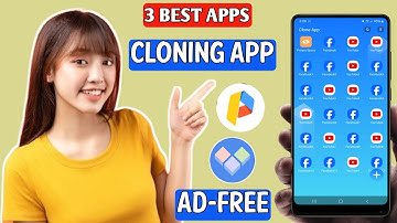 3 Best Cloning App For Android | Top Clone App Unlimiter for Android