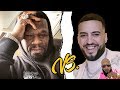 50 Cent & Starz COME AFTER French Montana For Millions For POSTING Episode Of Power