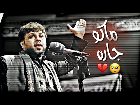ماكو جاره سيد فاقد الموسوي جديد حالات واتس اب استوريات قصيره