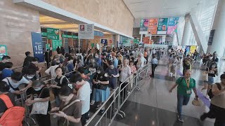 Hong Kong Book Fair 2024