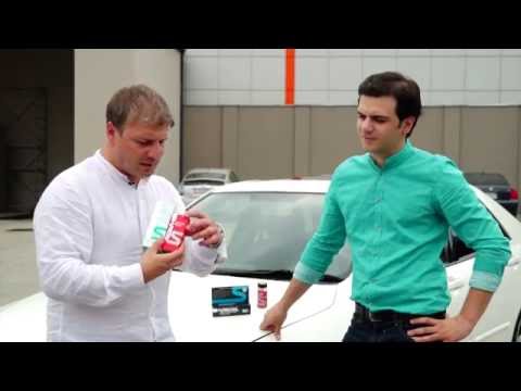 SUPROTEC - ვენტილაციის სისტემის გამწმენდი...