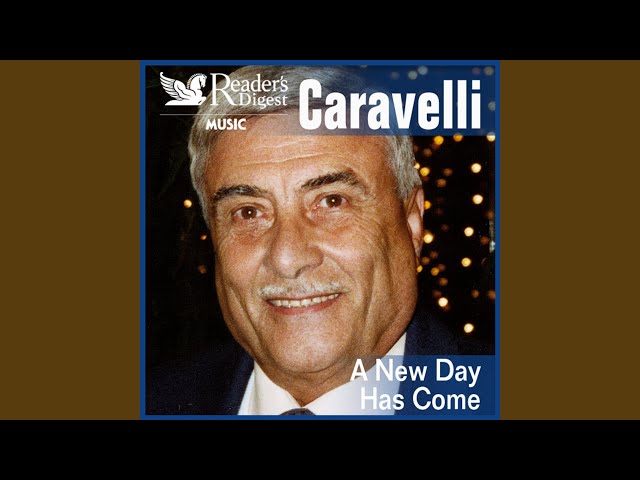 Caravelli - A New Day Has Come