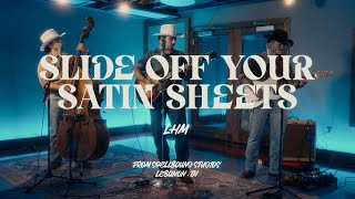 Slide off your Satin sheets- LHM (Los Hermanos Mendoza)