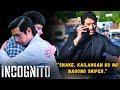 Incognito Finale Episode 128 Love And Honor JULY 18 2025 Storytelling Incognito Finale Episode 128 Love And Honor JULY 18 2025 Storytelling