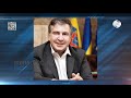 Армения мстит Михаилу Саакашвили за поддержку Азербайджана