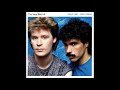 Daryl Hall John Oates Did It In A Minute mp3