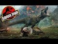 Why Isla Nublar Had To Die - Jurassic World Evolved