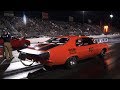 FRIDAY NIGHT DRAG RACING - Tulsa Raceway Park