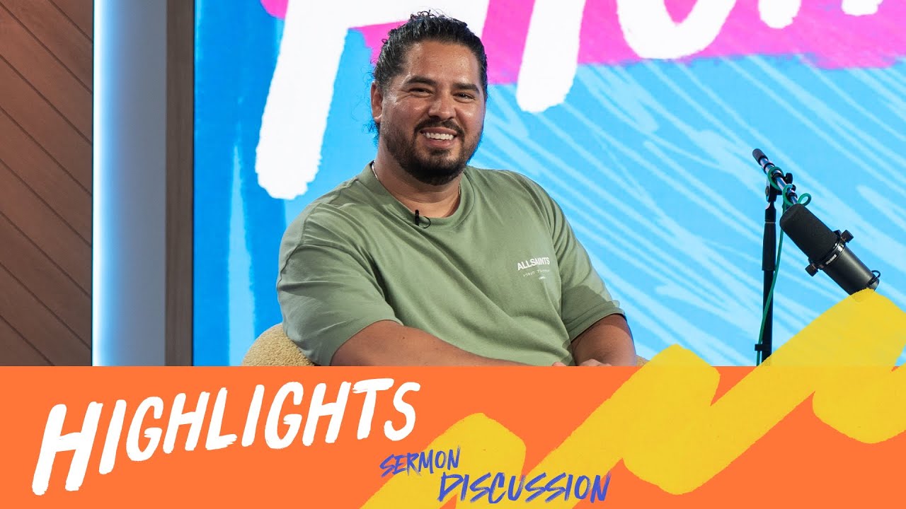 Переосмысление отдыха | Основные моменты 3-й недели