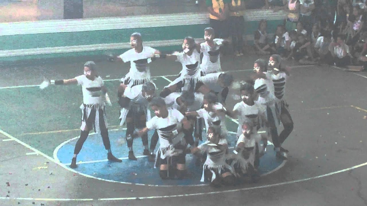 OLAssumption '12 Liwanag sa Dilim (Finals - Ikalawang Gantimpala / SAAP)