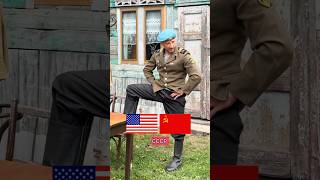 #вдв #десант #десантник #десантура #десантники #спецназ #разведка #военный #война #воин #солдат#ссср