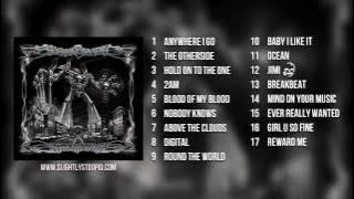Slightly Stoopid - Chronchitis (Full Album Stream)