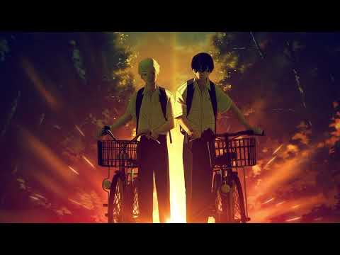 The Summer Hikaru Died Shadow Of Our Days 