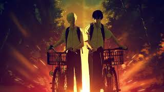 The Summer Hikaru Died Shadow Of Our Days