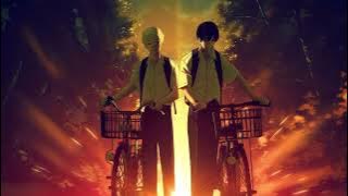 The Summer Hikaru Died: Shadow of our days