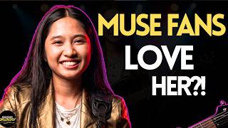 Nene Royal Played Muse… And Suddenly Everyone Wanted MORE | AGT 2026