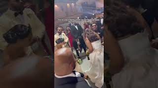 Elevate your wedding, social media game with Pink & Gold | Weddingsdegoa