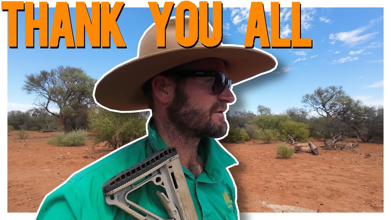 Fixing Gear and Giving Thanks