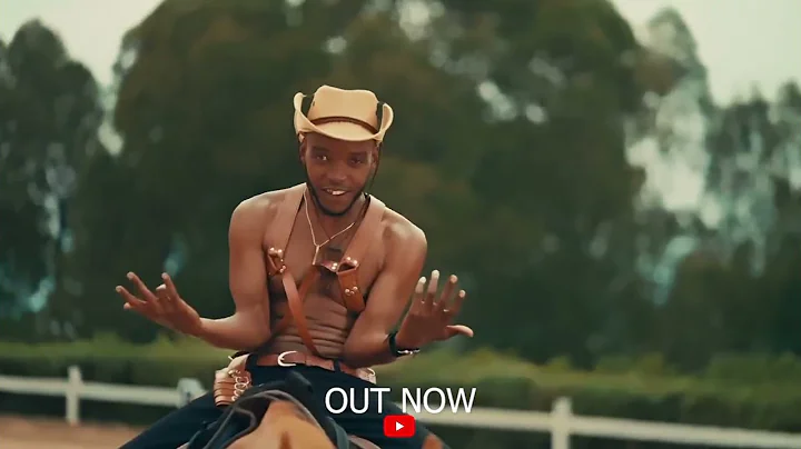 Danny Nanone - So Far (Official Music VIdeo) Ft. Ella Rings