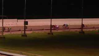 SLE SUN 17 MAR 19 R6