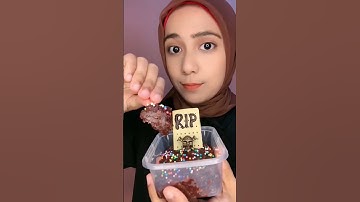 Thumbnail of THIS FOOD WILL GIVE YOU SHIVERS‼️ #ShuddersTogether #ShortsTogether #JakartaBanget