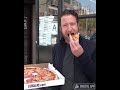 BARSTOOL PIZZA REVIEW - SLICE LONG ISLAND CITY