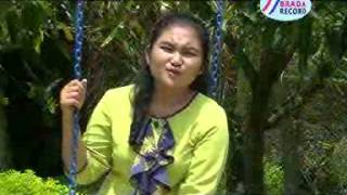 LAGU ROHANI POPULER BAPTIS