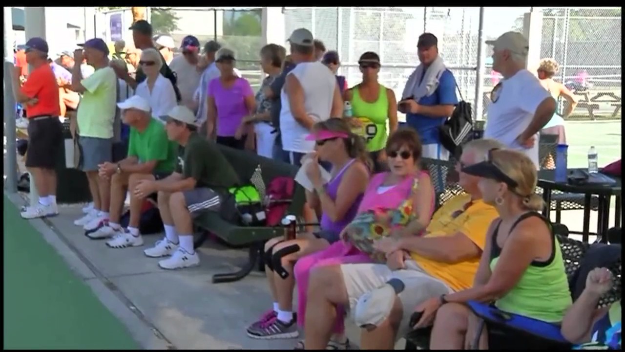 Venice Parks YouTube