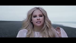 Avril Lavigne - Head Above Water (4K Remastered Music Video)