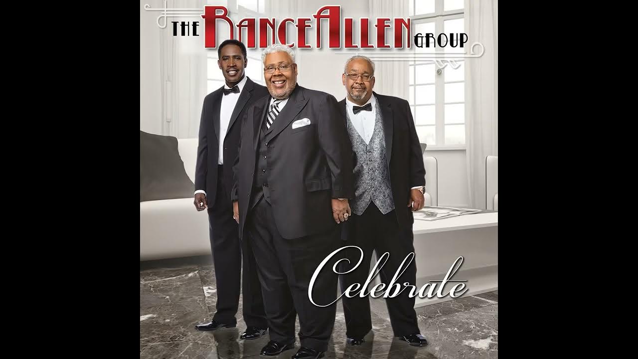 Ranch Allen Something About The Name Jesus Rance Allen - Something about the name Jesus - YouTube