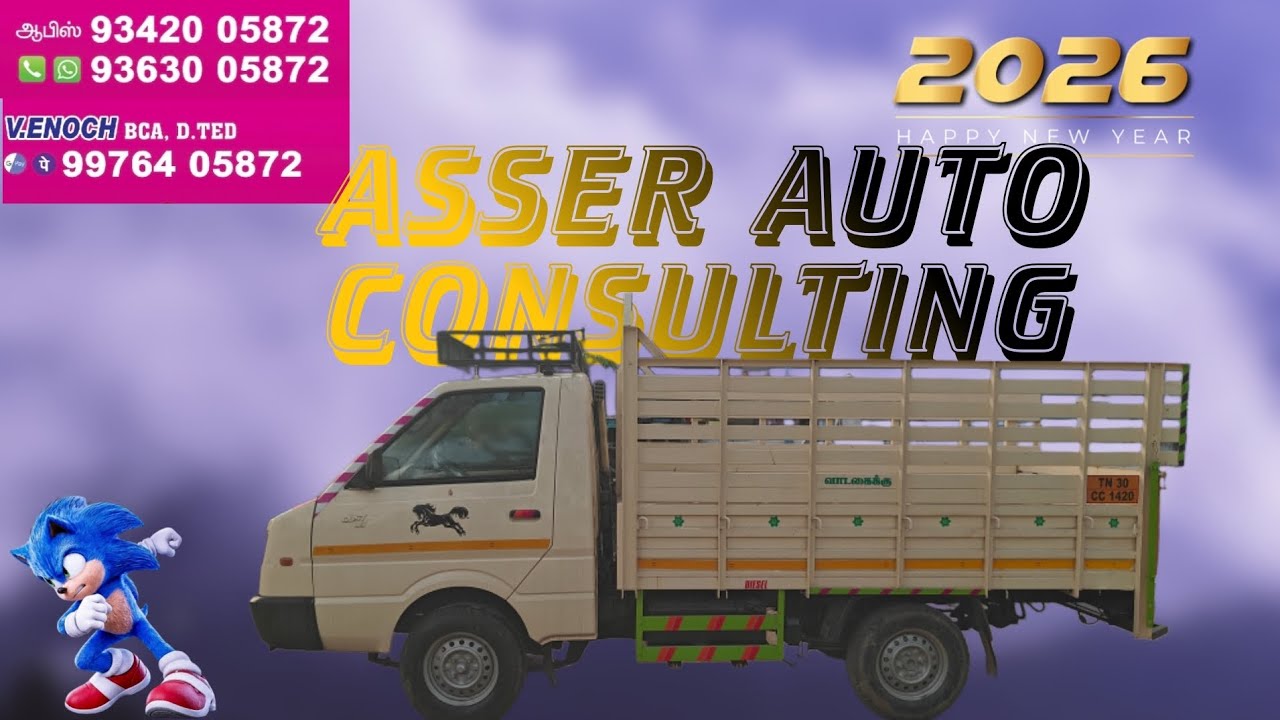 Aasser Auto Consulting, Salem...