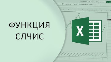 Функция СЛЧИС || Случайные числа в Excel
