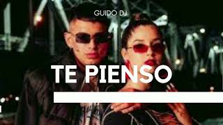 Te Pienso (Remix) Guido Dj Agus Padilla