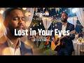 The Version Sessions Lost In Your Eyes Cover By Andre Valdez 