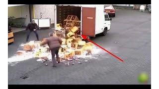 How to get FIRED - Work Fails Compilation