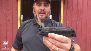 Gear Review: Real Avid Gun Tool Pro