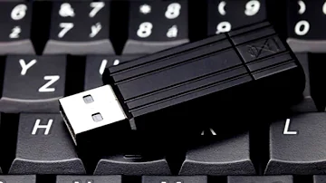 Jak opravit ovladače na USB portu?
