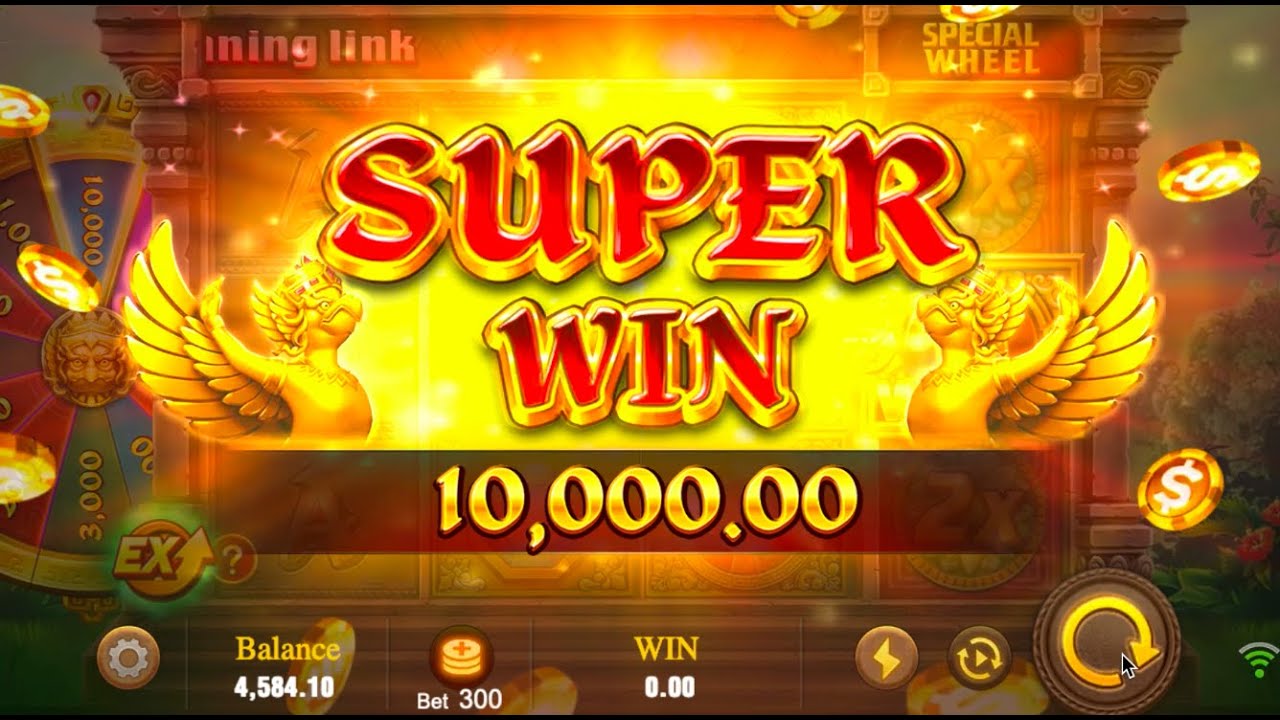 fortune gems slot machine