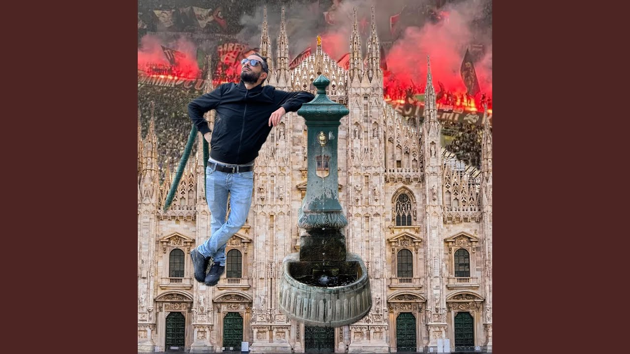 Watch Milano on YouTube Watch Milano on YouTube