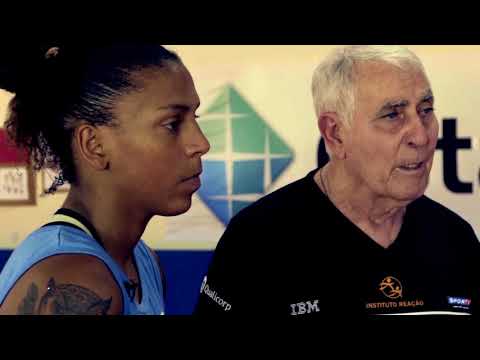 Rafaela Silva - Trip Transformadores 2017