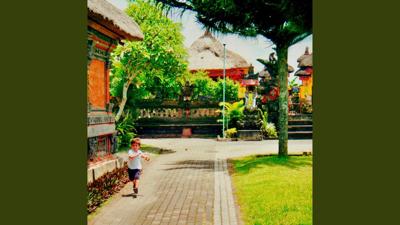 Contemplation of a Curious Mind